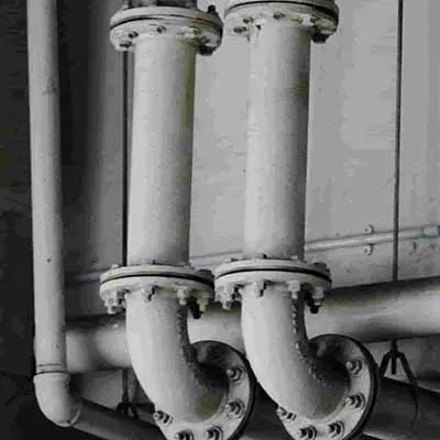 Photo of Pneumatic Conveying