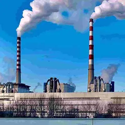 Photo of Power Generation