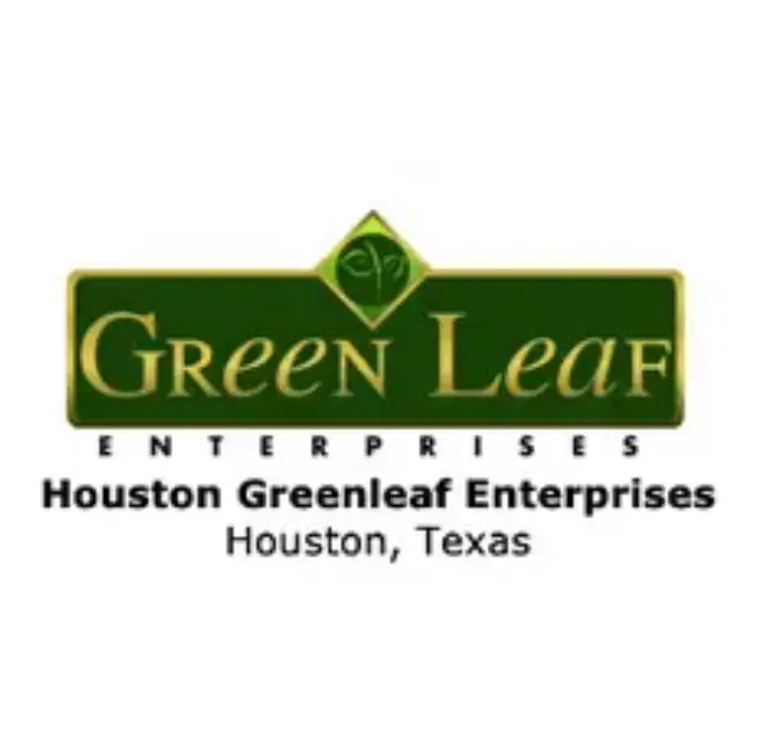 Photo of Greenleaf Enterprises Logo