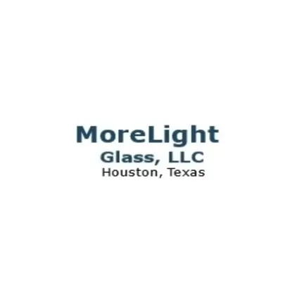 Photo of Morelight Glass Logo