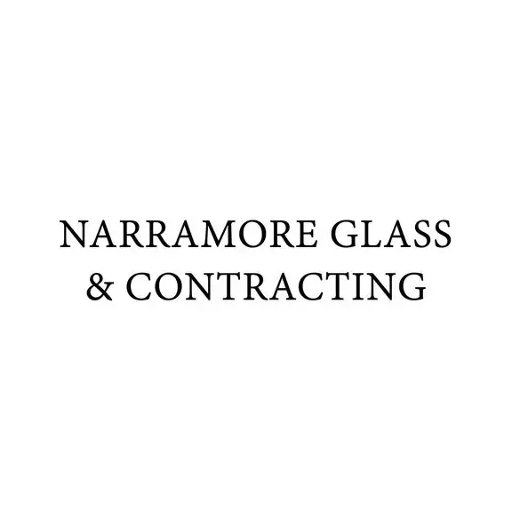 Photo of Narramore Glass & Contracting Logo