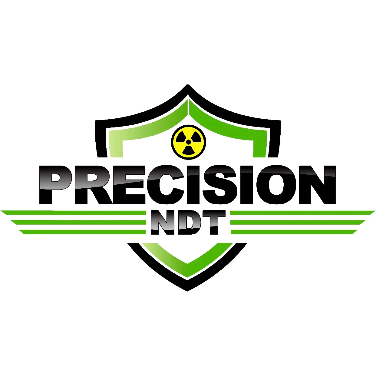 Photo of Precision NDT Logo